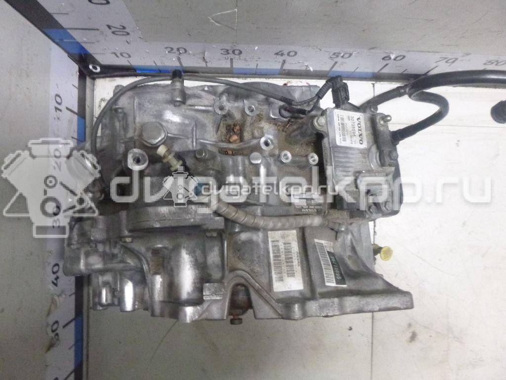 Фото Контрактная (б/у) АКПП для volvo C30  V    8251846 {forloop.counter}}