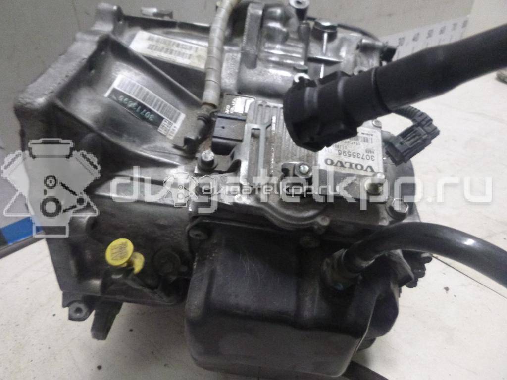 Фото Контрактная (б/у) АКПП для volvo C30  V    8251846 {forloop.counter}}