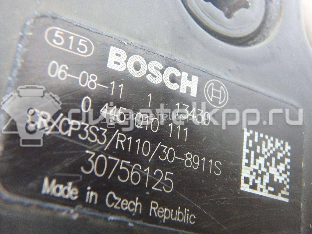 Фото ТНВД  30756125 для Volvo V50 Mw / C70 / V70 / C30 / S40 {forloop.counter}}