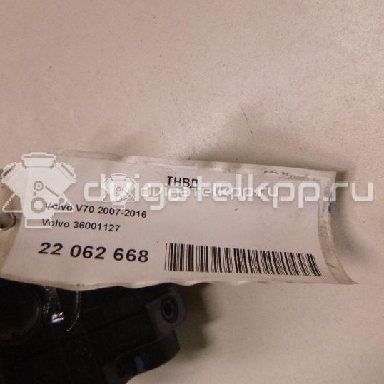 Фото ТНВД  36001127 для Volvo V50 Mw / C70 / V70 / C30 / S40