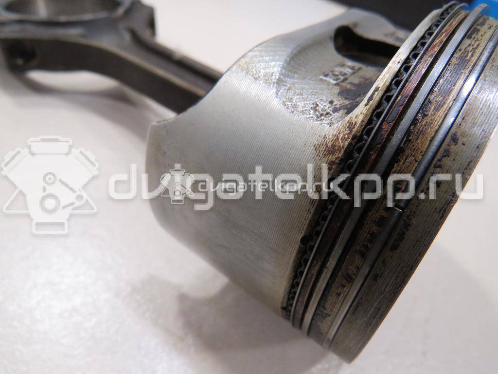 Фото Поршень с шатуном  для Volvo C30 / V50 Mw / S40 {forloop.counter}}