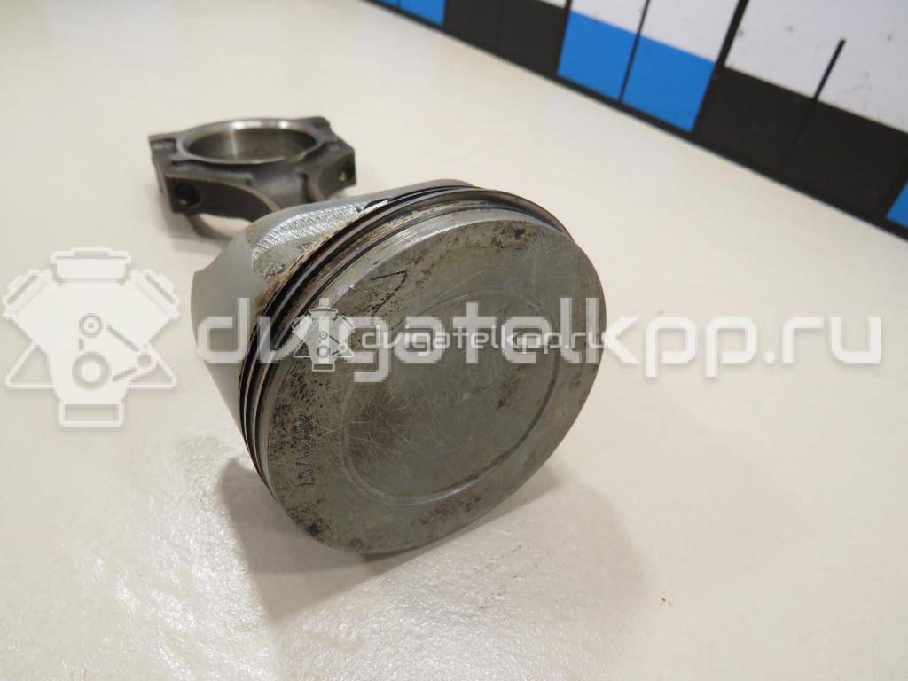 Фото Поршень с шатуном  для Volvo C30 / V50 Mw / S40 {forloop.counter}}