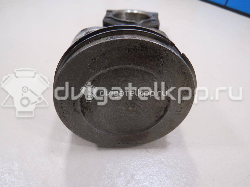 Фото Поршень с шатуном  для Volvo C30 / V50 Mw / S40 {forloop.counter}}