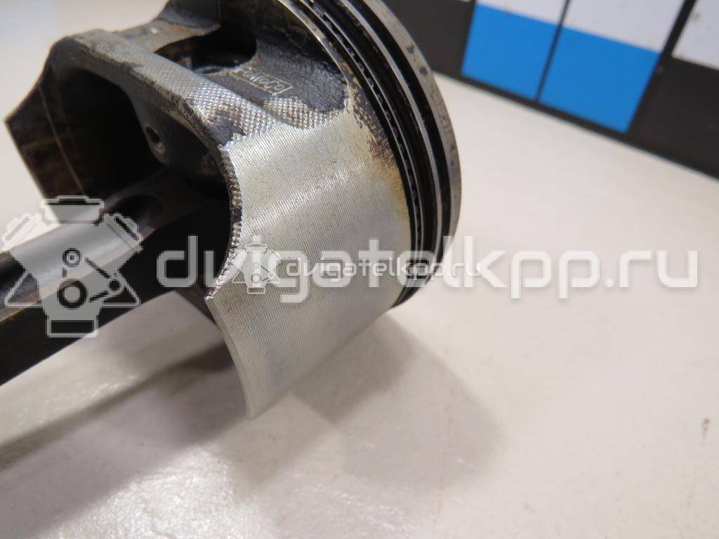 Фото Поршень с шатуном  для Volvo C30 / V50 Mw / S40 {forloop.counter}}