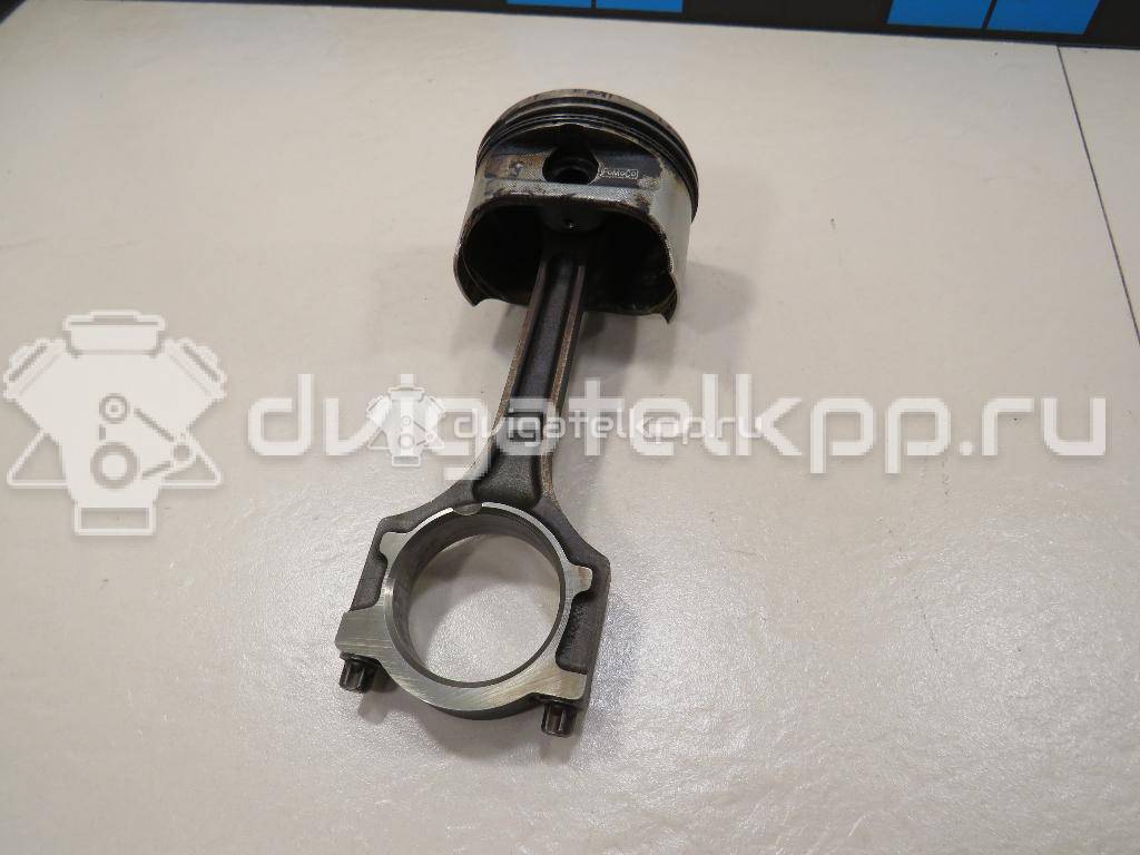 Фото Поршень с шатуном  для Volvo C30 / V50 Mw / S40 {forloop.counter}}