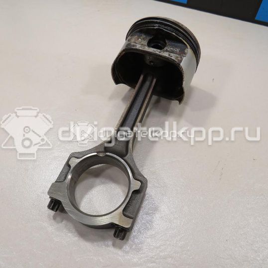 Фото Поршень с шатуном  для Volvo C30 / V50 Mw / S40