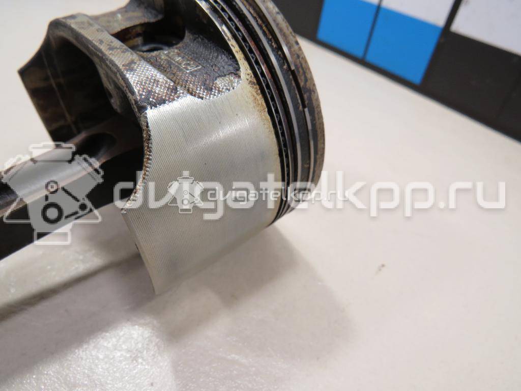 Фото Поршень с шатуном  для Volvo C30 / V50 Mw / S40 {forloop.counter}}