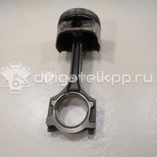 Фото Поршень с шатуном  для Volvo C30 / V50 Mw / S40