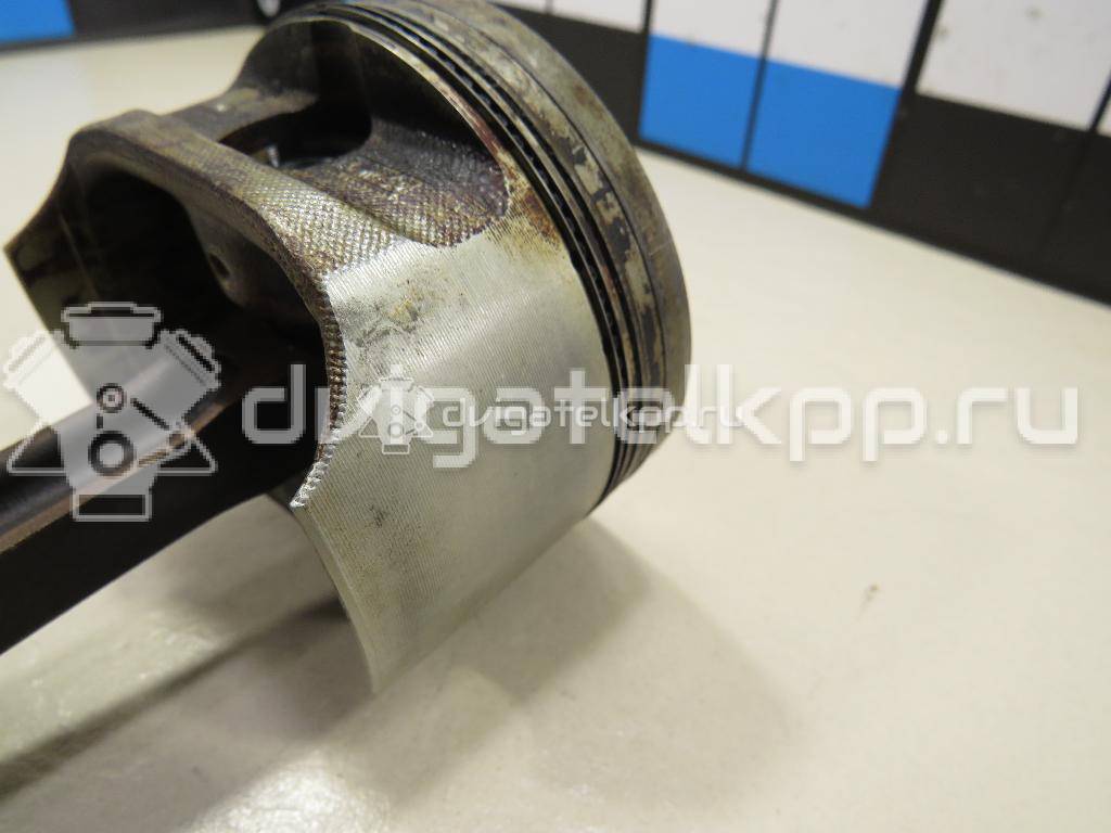 Фото Поршень с шатуном  для Volvo C30 / V50 Mw / S40 {forloop.counter}}