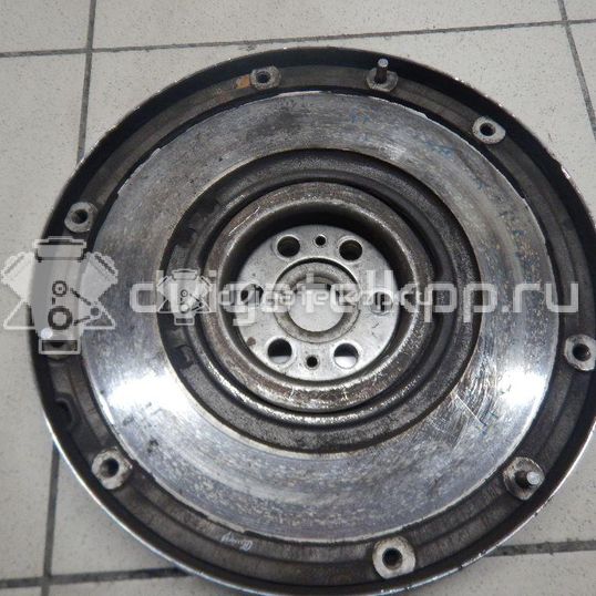 Фото Маховик  3M516477EB для volvo C30