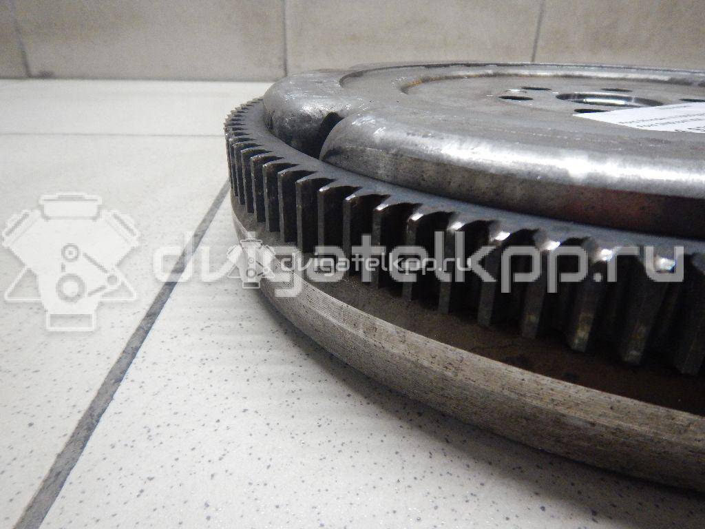 Фото Маховик  3M516477EB для volvo C30 {forloop.counter}}