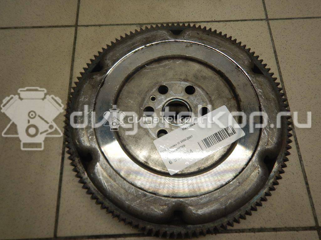 Фото Маховик  3M516477EB для volvo C30 {forloop.counter}}