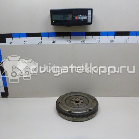 Фото Маховик  1521330 для volvo C30