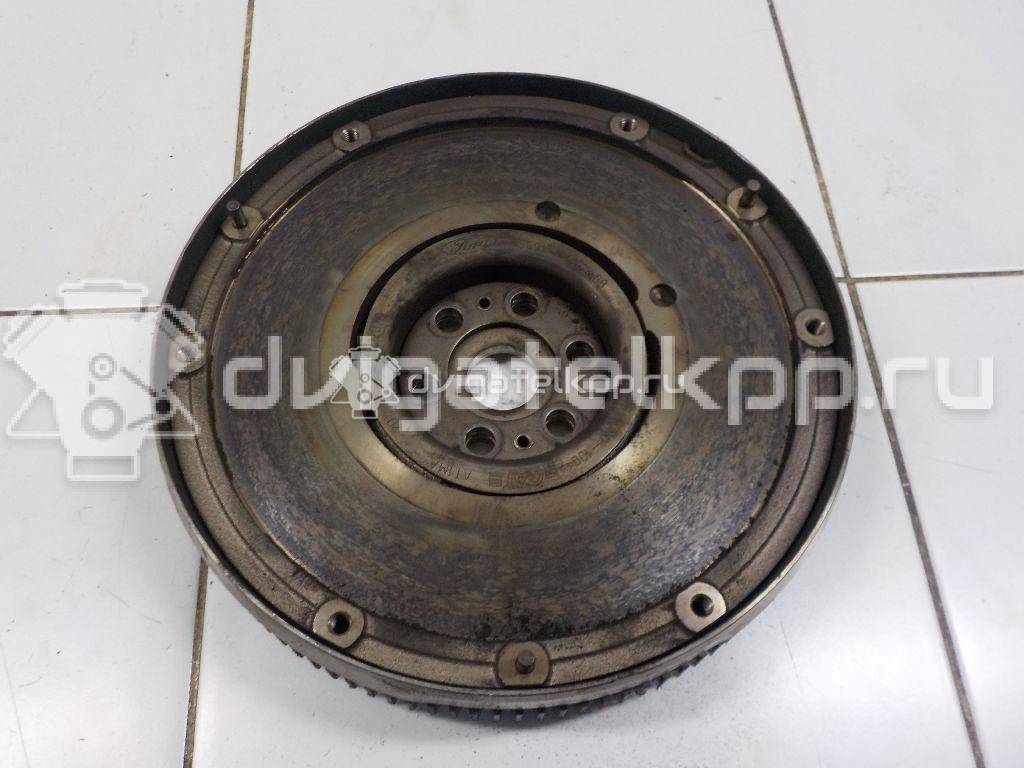 Фото Маховик  8G916477BB для volvo C30 {forloop.counter}}