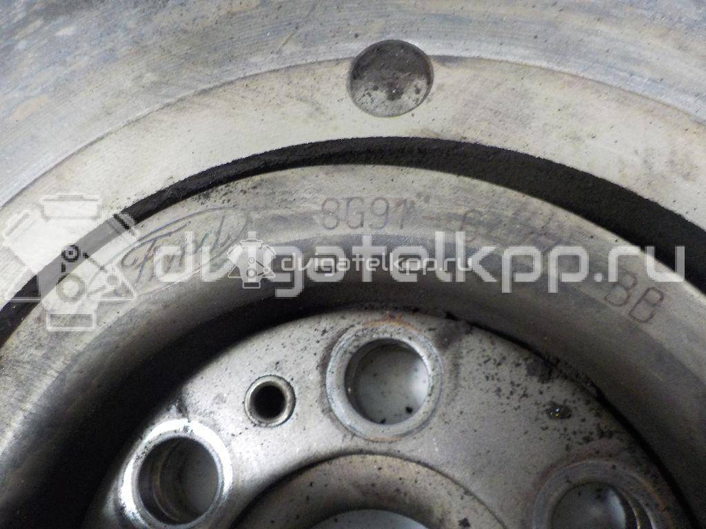 Фото Маховик  8G916477BB для volvo C30 {forloop.counter}}