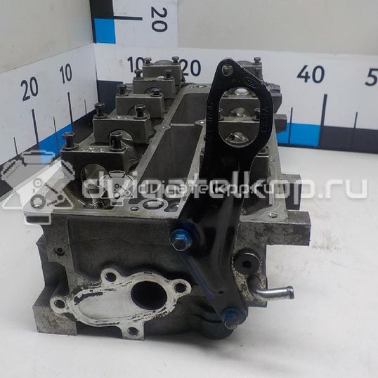 Фото Головка блока  36002455 для volvo C30