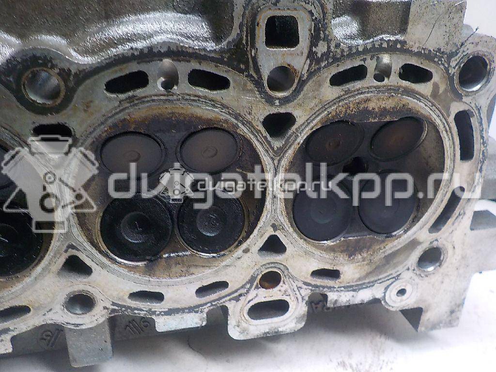 Фото Головка блока  36002455 для volvo C30 {forloop.counter}}