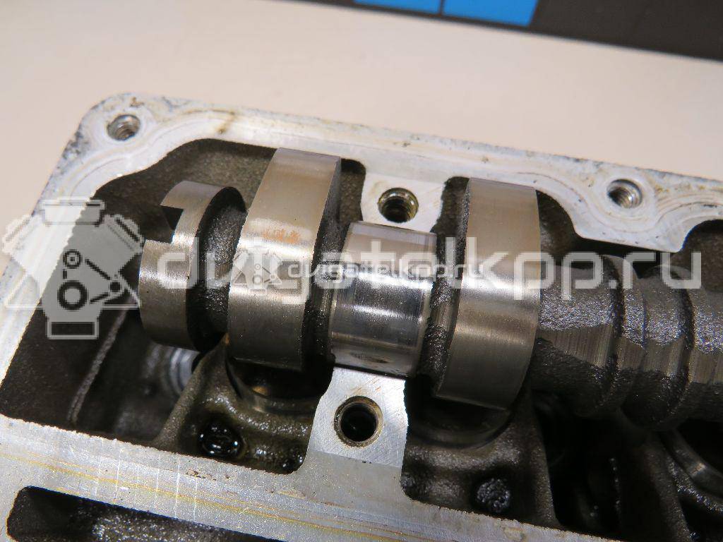 Фото Головка блока  для Volvo C30 / V50 Mw / S40 {forloop.counter}}