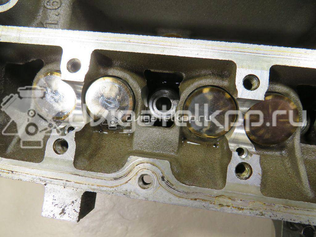 Фото Головка блока  для Volvo C30 / V50 Mw / S40 {forloop.counter}}