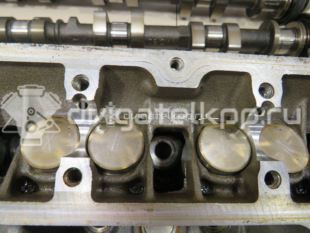 Фото Головка блока  для Volvo C30 / V50 Mw / S40 {forloop.counter}}