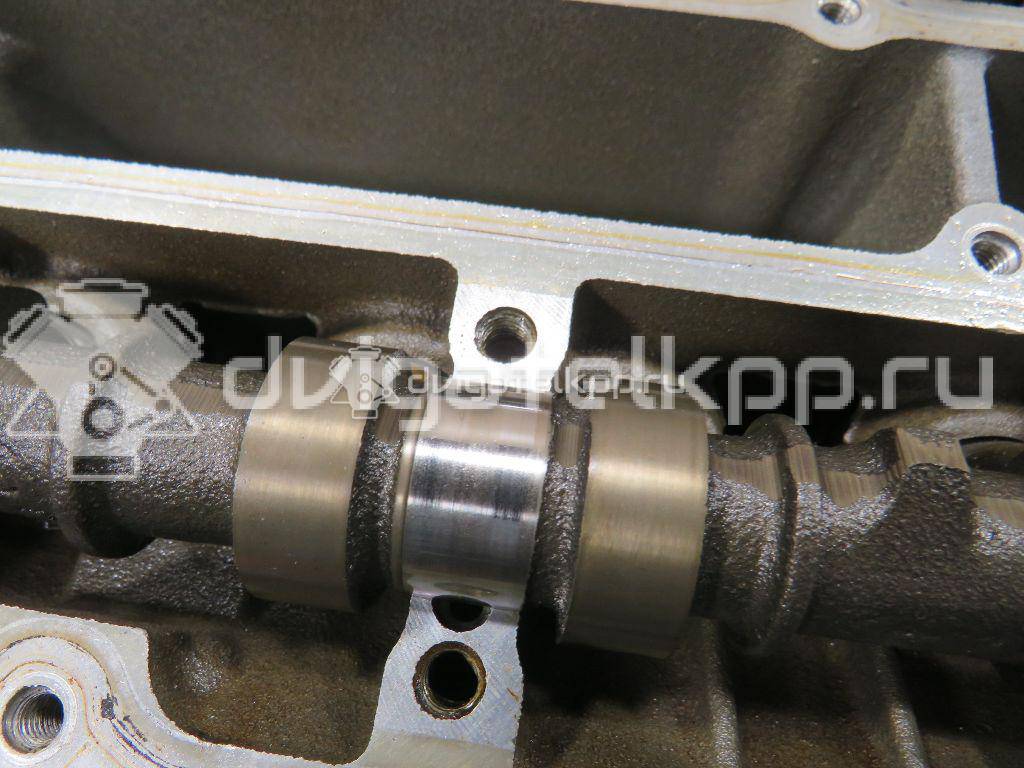 Фото Головка блока  для Volvo C30 / V50 Mw / S40 {forloop.counter}}