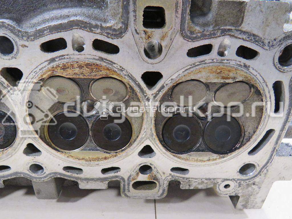 Фото Головка блока  для Volvo C30 / V50 Mw / S40 {forloop.counter}}