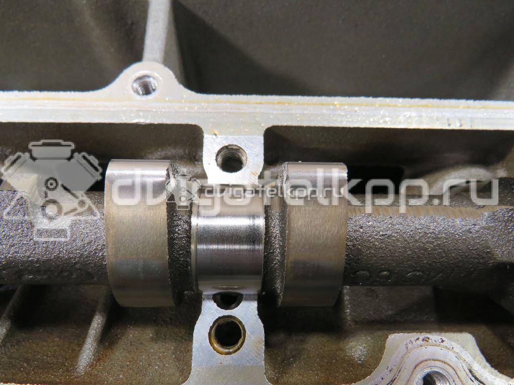 Фото Головка блока  для Volvo C30 / V50 Mw / S40 {forloop.counter}}