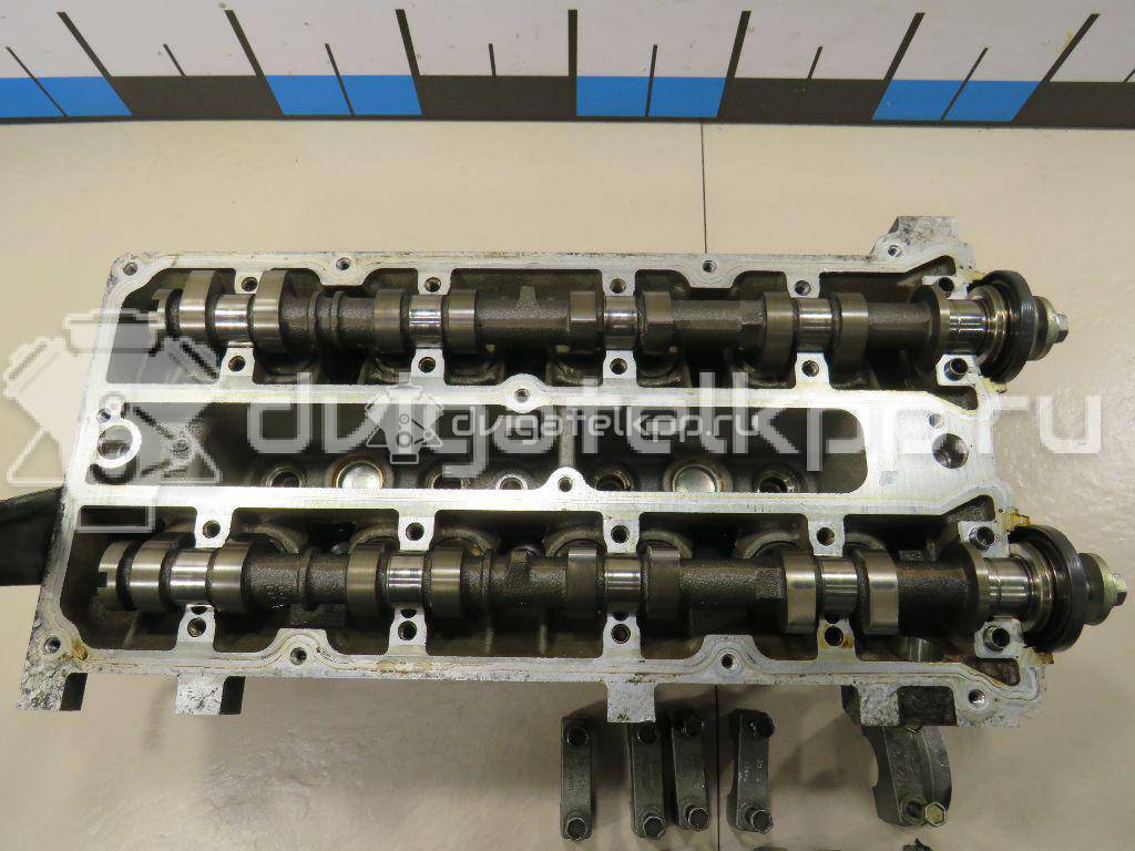 Фото Головка блока  для Volvo C30 / V50 Mw / S40 {forloop.counter}}