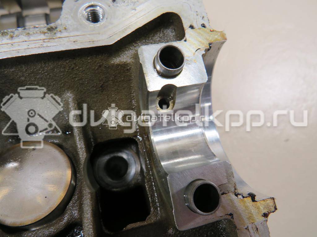 Фото Головка блока  для Volvo C30 / V50 Mw / S40 {forloop.counter}}