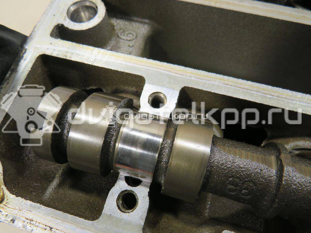 Фото Головка блока  для Volvo C30 / V50 Mw / S40 {forloop.counter}}