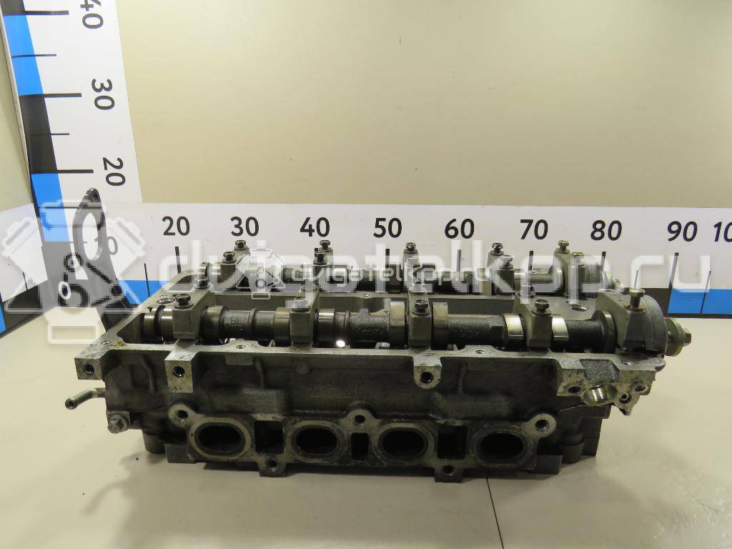 Фото Головка блока  для Volvo C30 / V50 Mw / S40 {forloop.counter}}