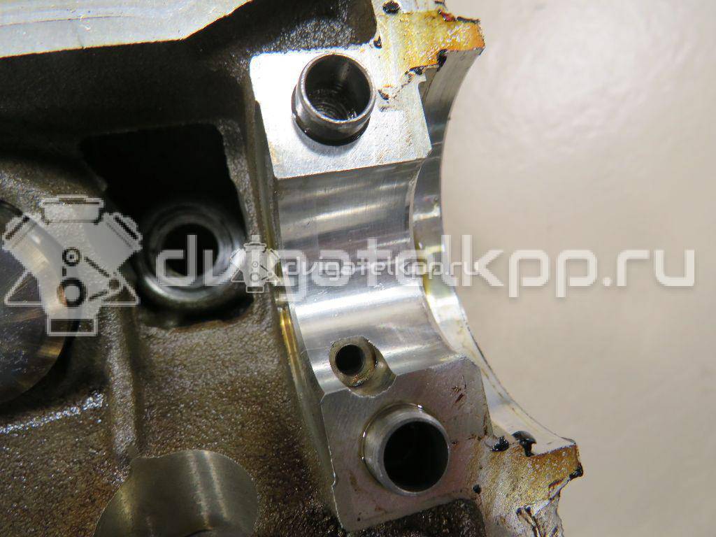 Фото Головка блока  для Volvo C30 / V50 Mw / S40 {forloop.counter}}
