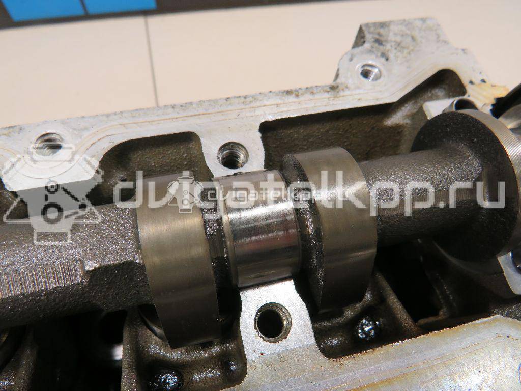 Фото Головка блока  для Volvo C30 / V50 Mw / S40 {forloop.counter}}
