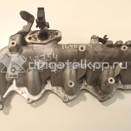 Фото Коллектор впускной для двигателя ZD30DDTi для Toyota / Isuzu / Nissan 121-170 л.с 16V 3.0 л Дизельное топливо