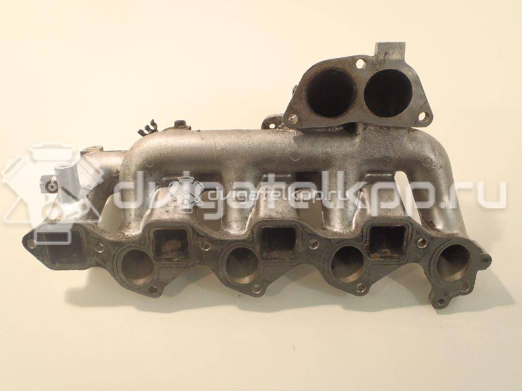 Фото Коллектор впускной для двигателя ZD30DDTi для Toyota / Isuzu / Nissan 121-170 л.с 16V 3.0 л Дизельное топливо {forloop.counter}}