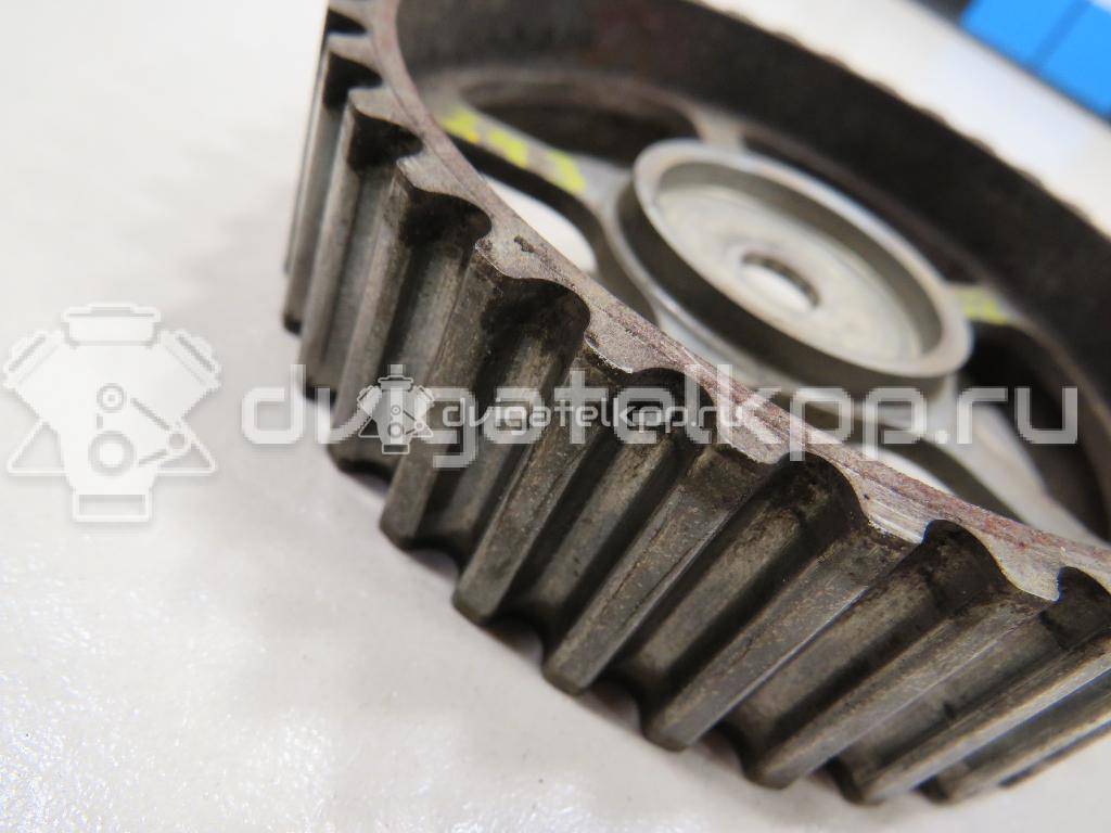Фото Шестерня (шкив) распредвала  30711664 для Volvo C30 / V50 Mw / S40 {forloop.counter}}