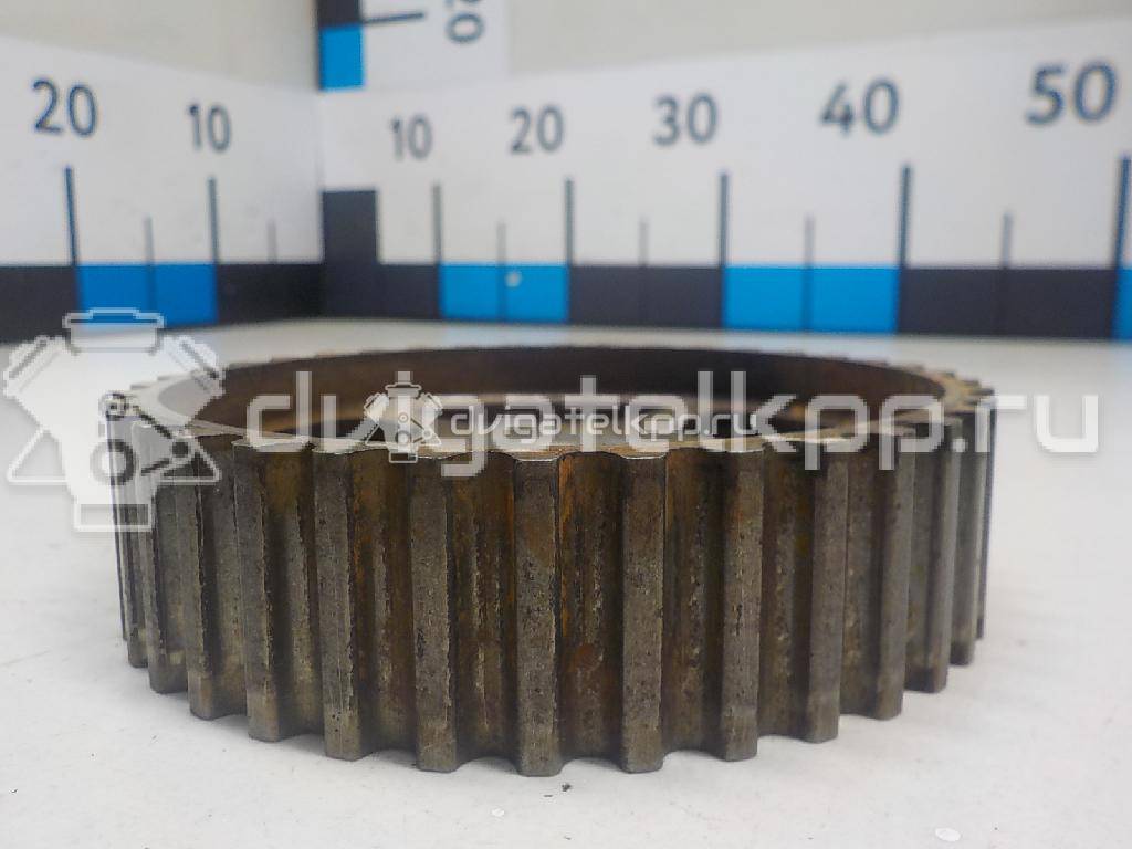 Фото Шестерня (шкив) распредвала  30711664 для volvo C30 {forloop.counter}}