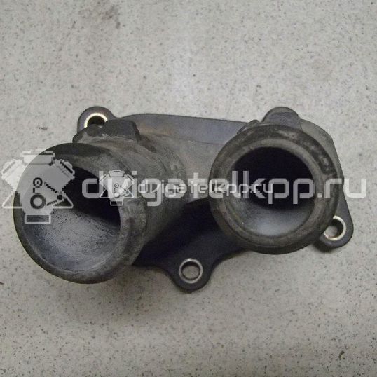 Фото Крышка термостата  2S6G9K478BA для volvo C30