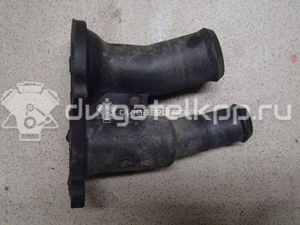 Фото Крышка термостата  2S6G9K478BA для volvo C30 {forloop.counter}}