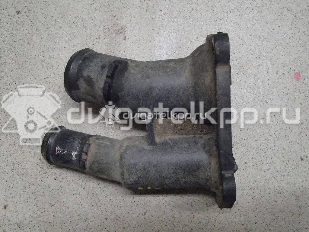 Фото Крышка термостата  2S6G9K478BA для volvo C30 {forloop.counter}}