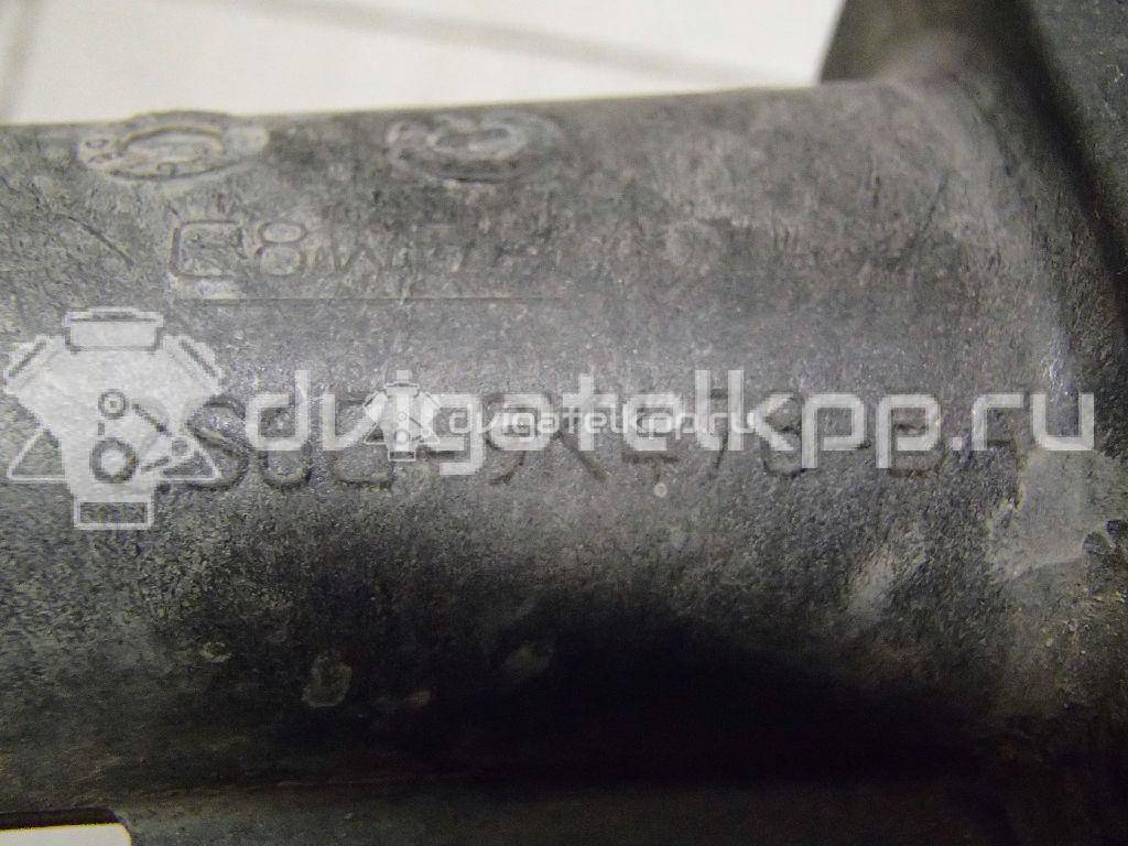 Фото Крышка термостата  2S6G9K478BA для volvo C30 {forloop.counter}}