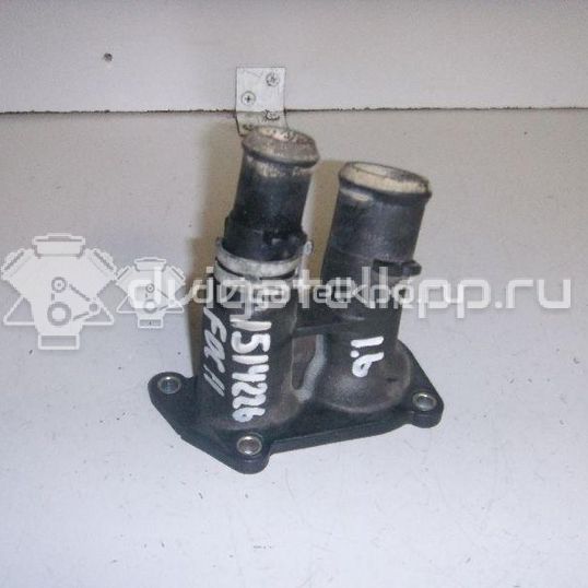 Фото Крышка термостата  2S6G9K478BA для volvo C30