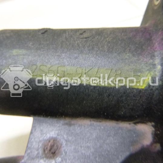 Фото Крышка термостата  2S6G9K478BA для volvo C30