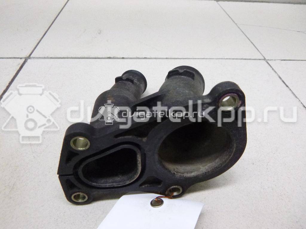 Фото Крышка термостата  2S6G9K478BA для volvo C30 {forloop.counter}}