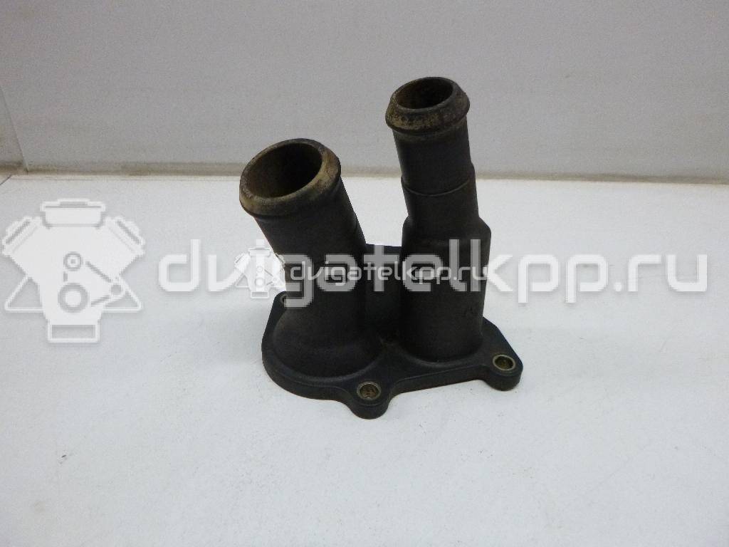 Фото Крышка термостата  2S6G9K478BA для volvo C30 {forloop.counter}}