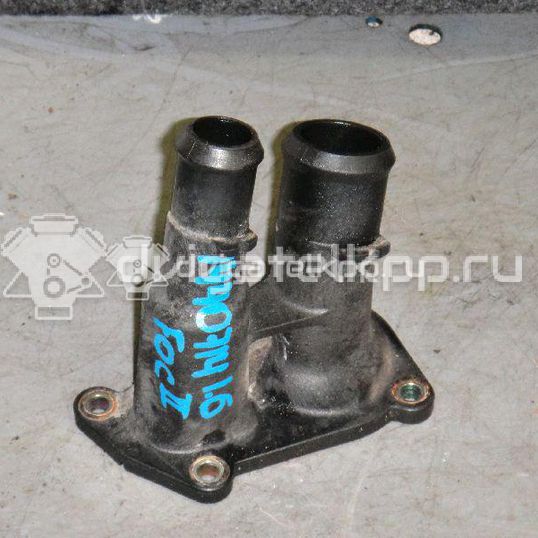 Фото Крышка термостата  2S6G9K478BA для volvo C30