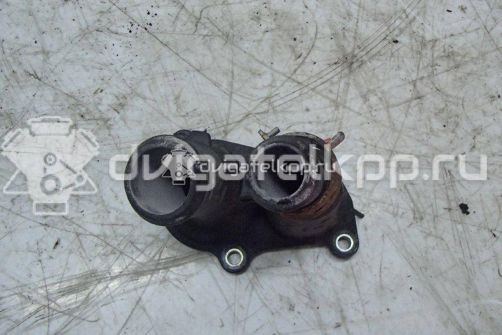 Фото Крышка термостата  2S6G9K478BA для volvo C30 {forloop.counter}}