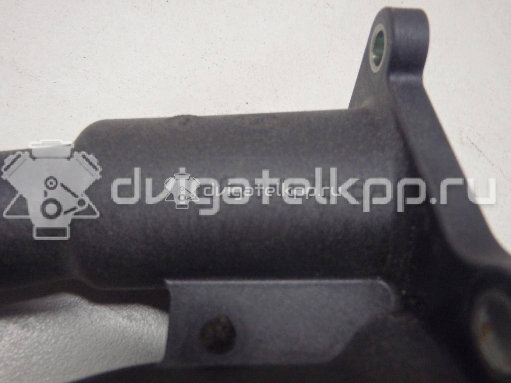 Фото Крышка термостата  2S6G9K478BA для volvo C30 {forloop.counter}}