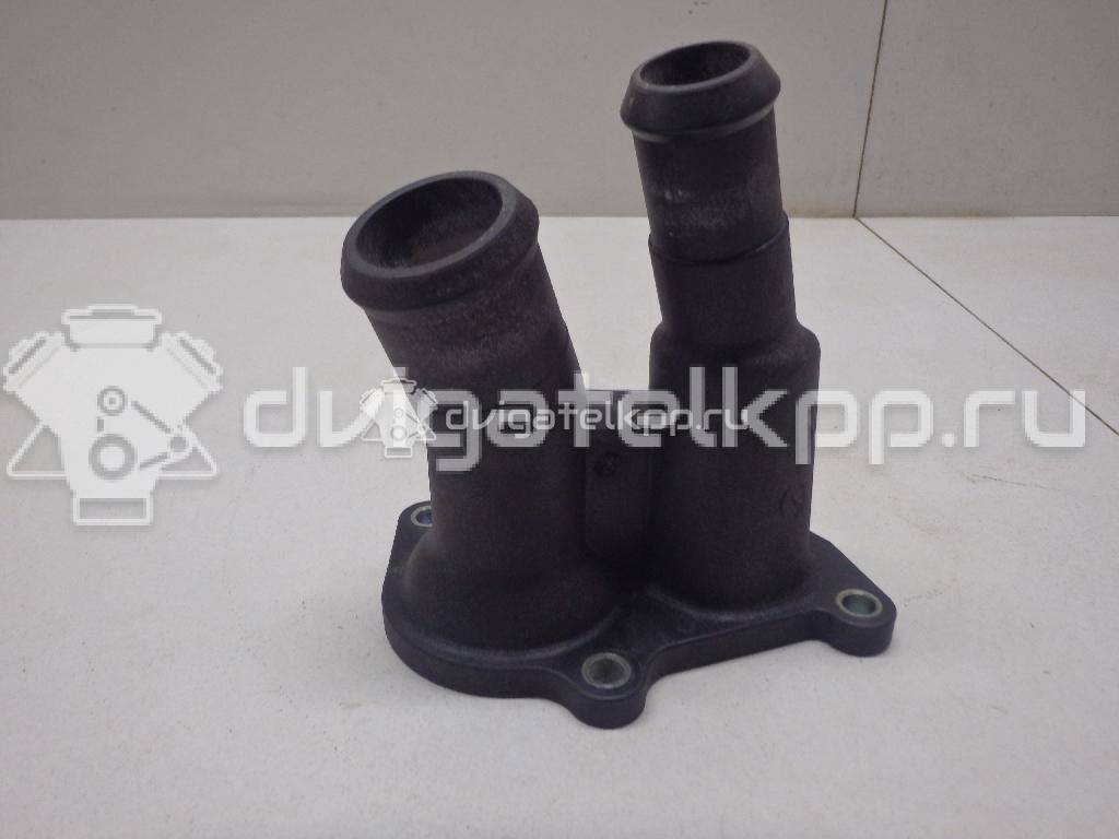 Фото Крышка термостата  2S6G9K478BA для volvo C30 {forloop.counter}}