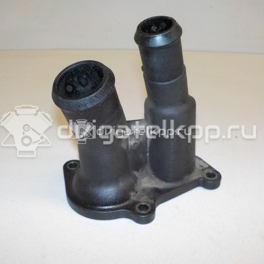 Фото Крышка термостата  2S6G9K478BA для volvo C30